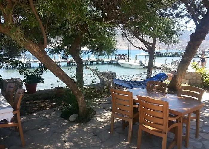 Coban Selimiye Hotel Marmaris