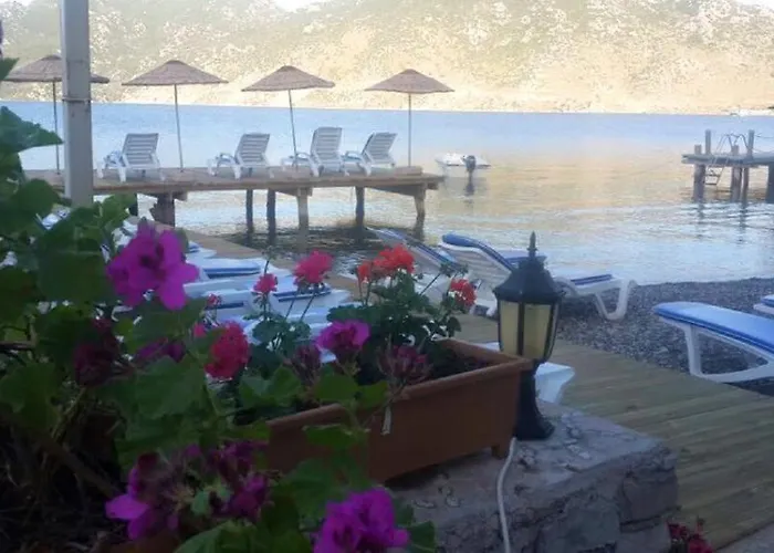 Coban Selimiye Hotel *