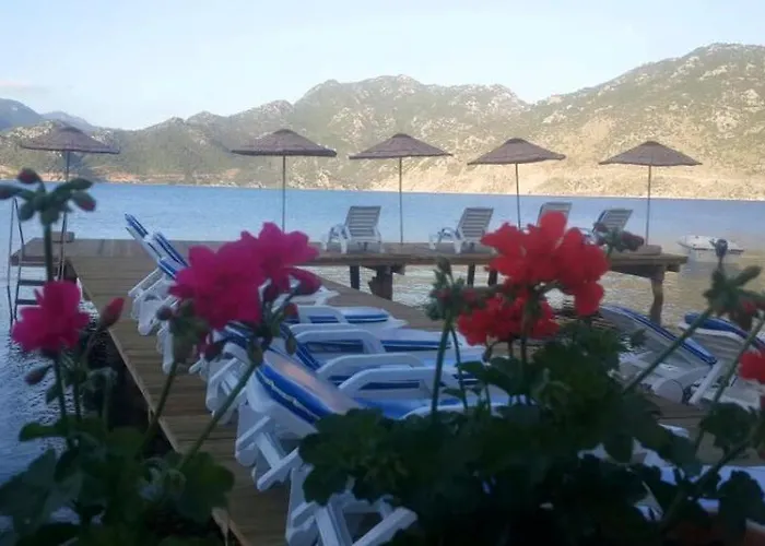 Coban Selimiye Hotel